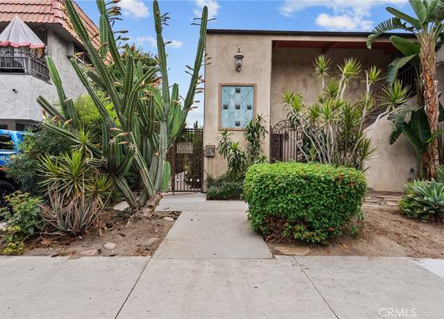 Property at 12014 Kling #23, Valley Village, CA 91607, 1 bed, 1 bath