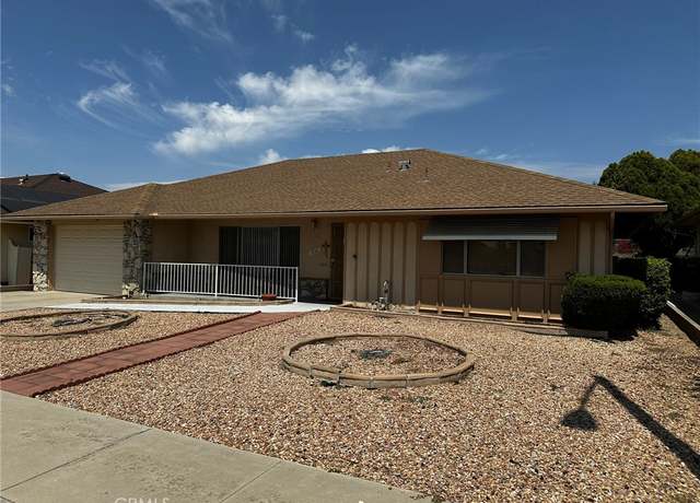 Property at 650 Rainier Way, Hemet, CA 92543, 2 beds, 2 baths