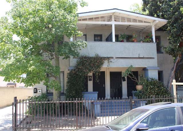 Property at 331 S Avenue 20, Los Angeles, CA 90031, 2 beds, 6 baths