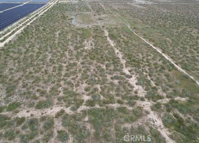 Property at 0 Off 110th St, Rosamond, CA 93560