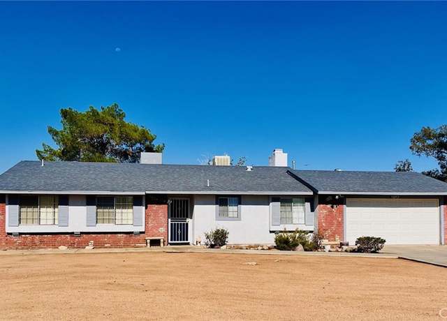 Property at 13252 Setancket Rd, Apple Valley, CA 92308, 3 beds, 2 baths