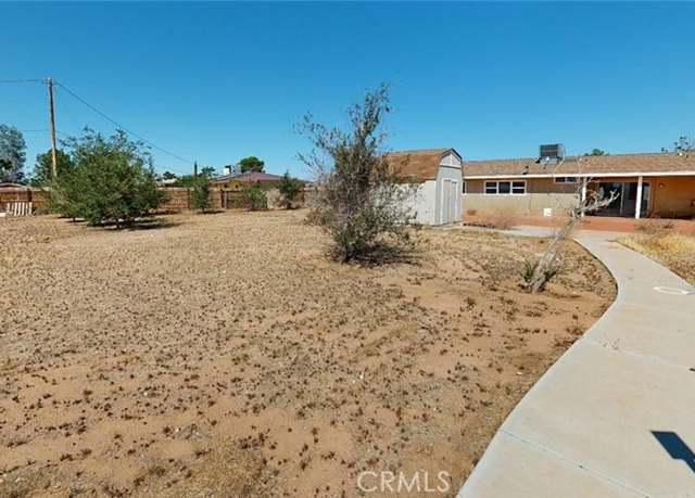 Property at 15225 Ramona Rd, Apple Valley, CA 92307, 4 beds, 3 baths