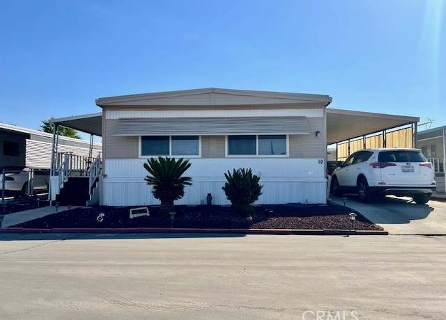 Property at 655 E Main St #92, San Jacinto, CA 92583, 3 beds, 2 baths
