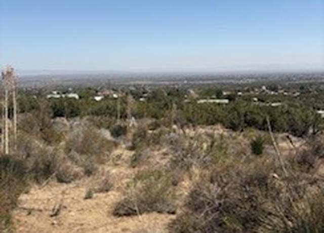 Property at 0 Hillview, Pinon Hills, CA 92372