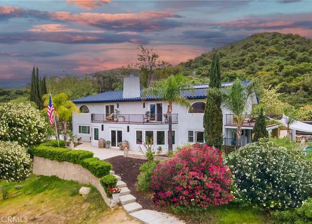 Property at 22053 Highland St, Wildomar, CA 92595, 5 beds, 4 baths