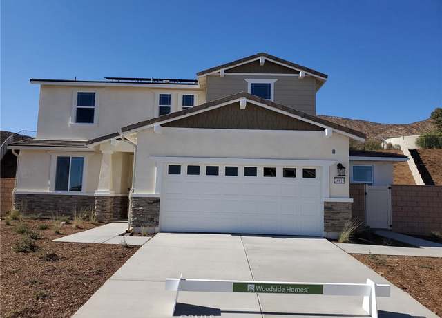 Property at 28819 Callisto Ct, Menifee, CA 92586, 6 beds, 4 baths