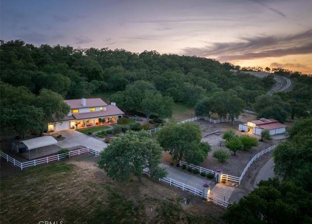 Property at 851 Spring Creek Way, Templeton, CA 93465, 3 beds, 2.5 baths