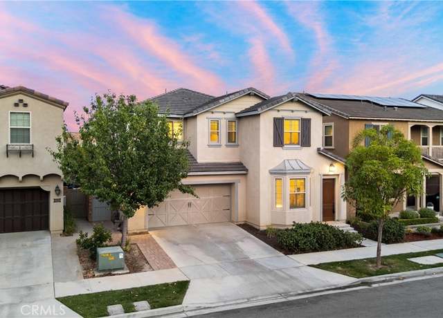 Property at 287 Barnes Rd, Tustin, CA 92782, 4 beds, 3 baths