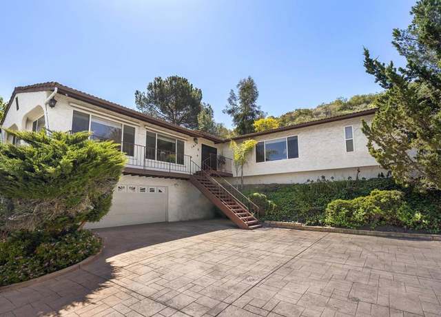 Property at 1923 Forester Creek Rd, El Cajon, CA 92021, 3 beds, 2 baths