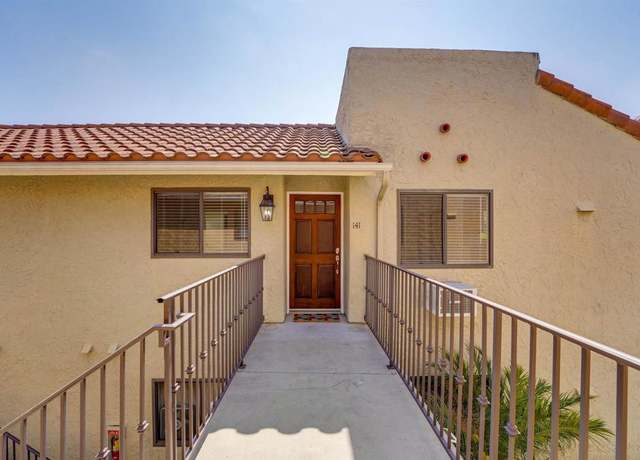Property at 8231 Jade Coast Rd #141, San Diego, CA 92126, 2 beds, 2 baths