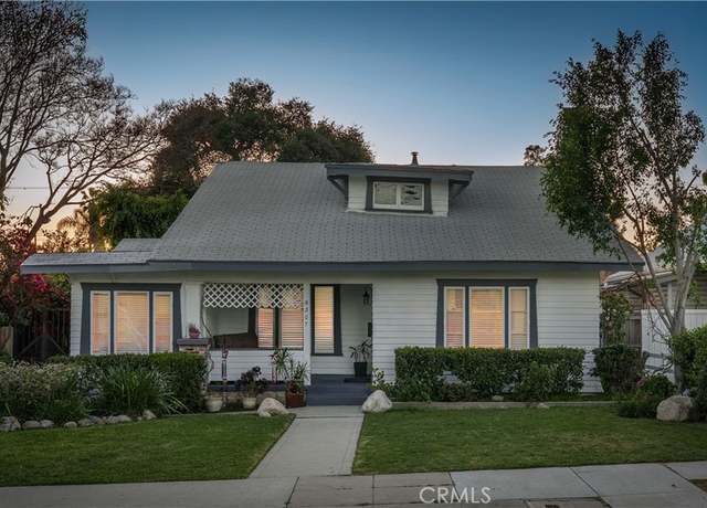 Property at 6207 Comstock Ave, Whittier, CA 90601, 3 beds, 2 baths