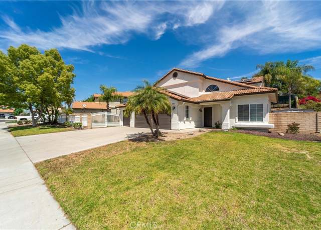 Property at 553 Athens St, Riverside, CA 92507, 4 beds, 3 baths