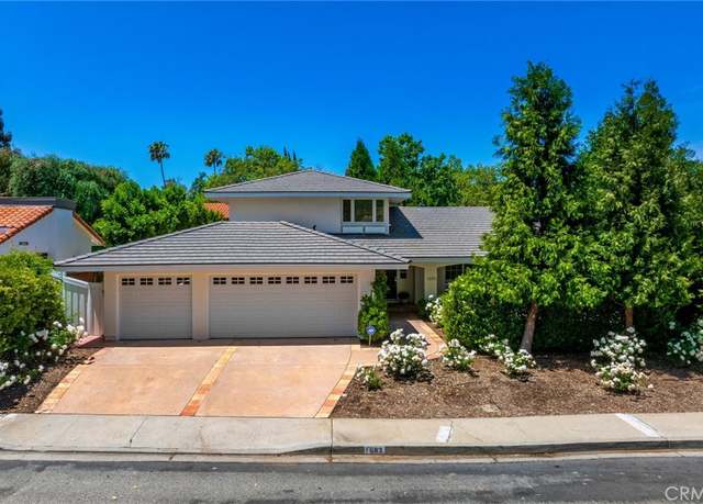 Property at 1683 Camberwell Pl, Westlake Village, CA 91361, 4 beds, 2 baths