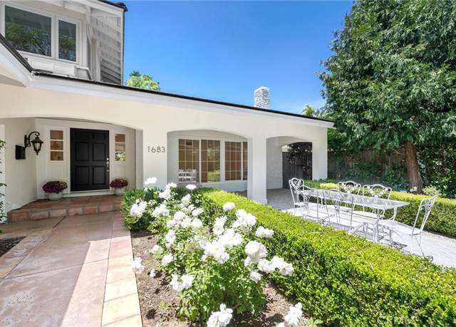 Property at 1683 Camberwell Pl, Westlake Village, CA 91361, 4 beds, 2 baths