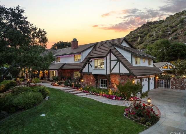 Property at 25730 Sand Canyon Rd, Canyon Country, CA 91387, 5 beds, 4 baths