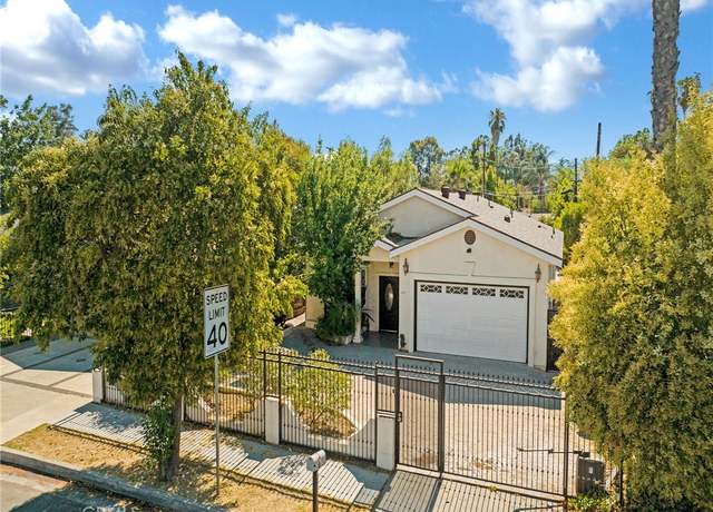 Property at 6019 Wilbur Ave, Tarzana, CA 91356, 4 beds, 4 baths