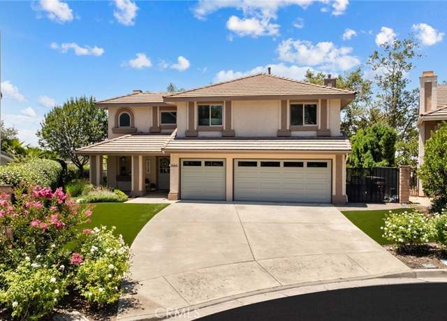 Property at 2666 Peacock Pl, La Verne, CA 91750, 3 beds, 2.5 baths