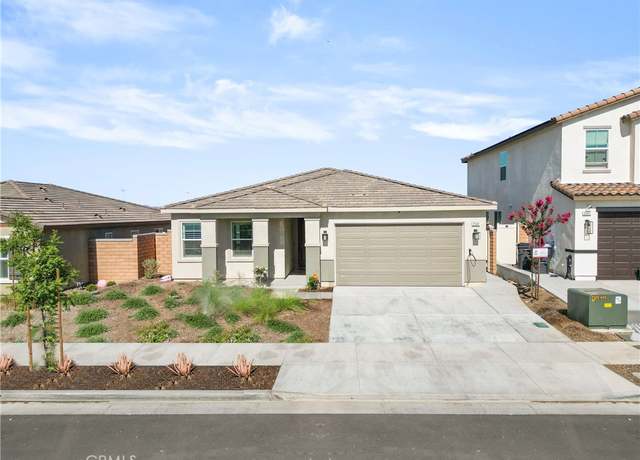 Property at 25541 Buckeye Meadow Ln, Homeland, CA 92548, 4 beds, 2 baths
