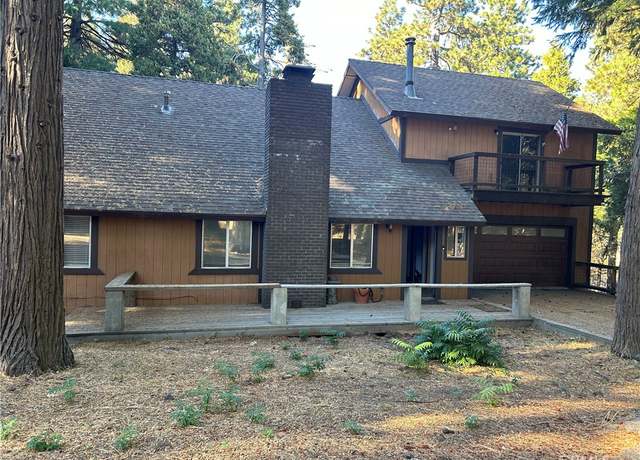 Property at 23090 crest forest Dr, Crestline, CA 92325, 5 beds, 3 baths