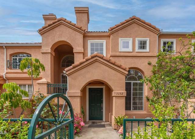 Property at 1132 Mooring Walk, Oxnard, CA 93030, 2 beds, 2.5 baths