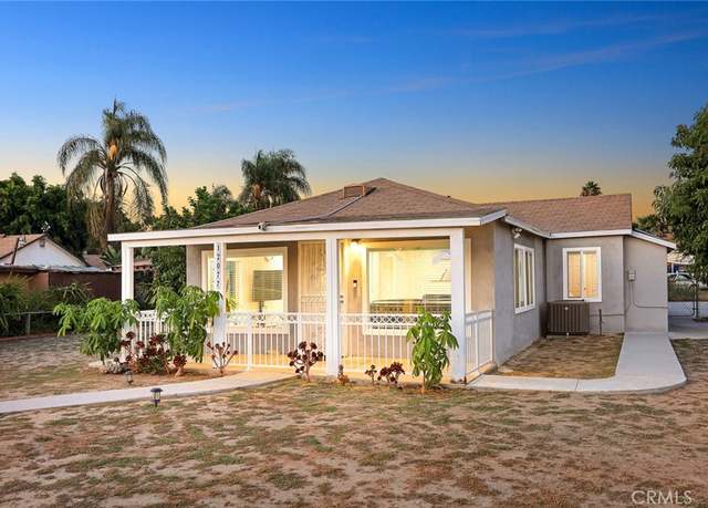 Property at 12077 Conference St, El Monte, CA 91732, 3 beds, 2 baths