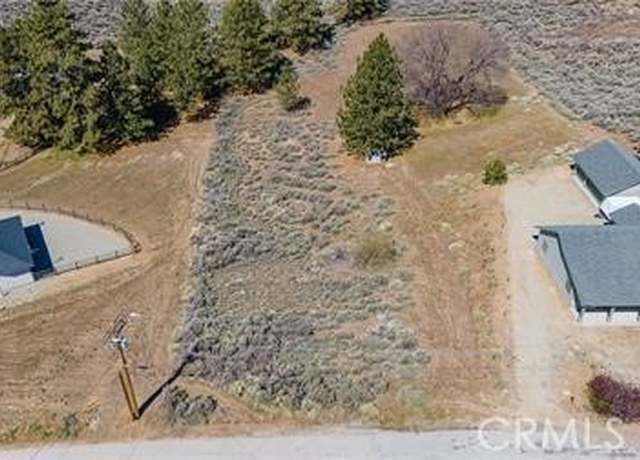 Property at 25641 Territory Way, Tehachapi, CA 93561