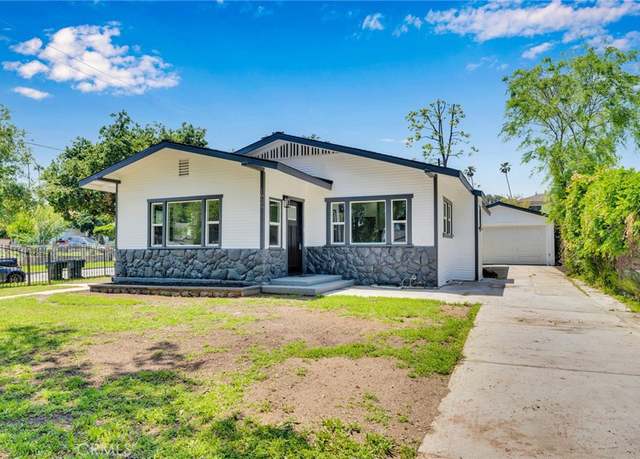 Property at 1925 N Marengo Ave, Pasadena, CA 91103, 3 beds, 2 baths