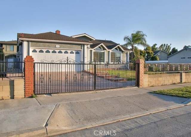 Property at 17252 Apel Ln, Huntington Beach, CA 92649, 6 beds, 3 baths