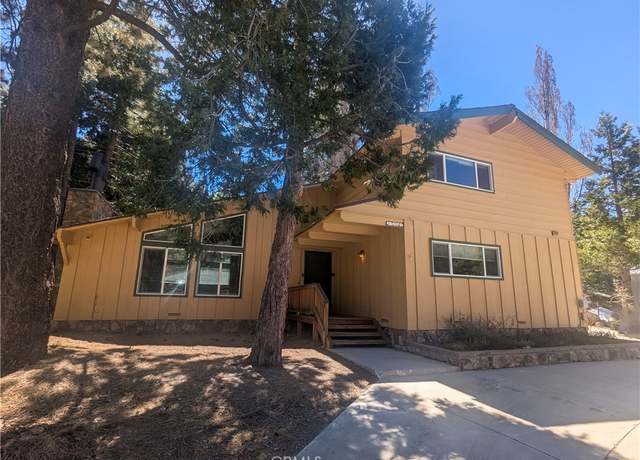 Property at 33597 Green Valley Lake Rd, Green Valley Lake, CA 92341, 3 beds, 2 baths