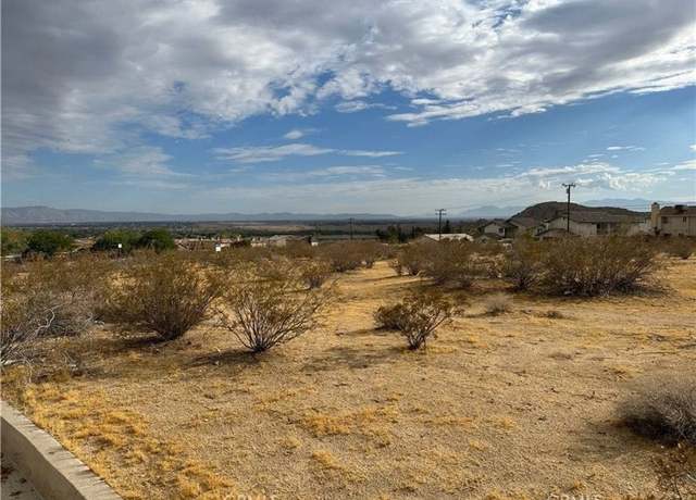 Property at 0 Quantico Rd, Apple Valley, CA 92307