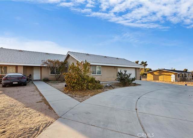 Property at 11482 Maple Ave, Hesperia, CA 92345, 4 beds, 2 baths