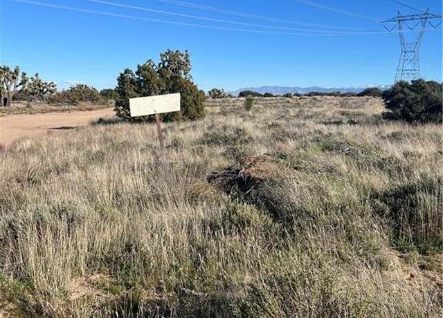 Property at 0 Middleton Rd, Phelan, CA 92371