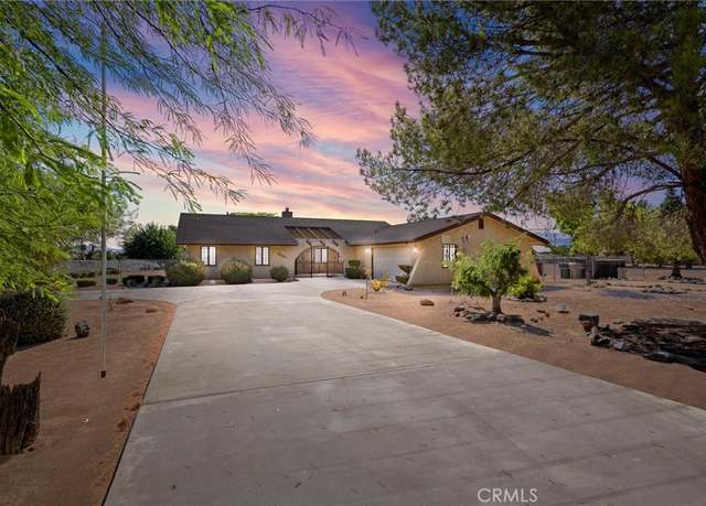 Property at 7537 Newhall Ave, Hesperia, CA 92345, 3 beds, 2 baths