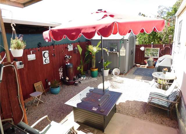 Property at 12830 6TH St #67, Yucaipa, CA 92399, 2 beds, 2 baths