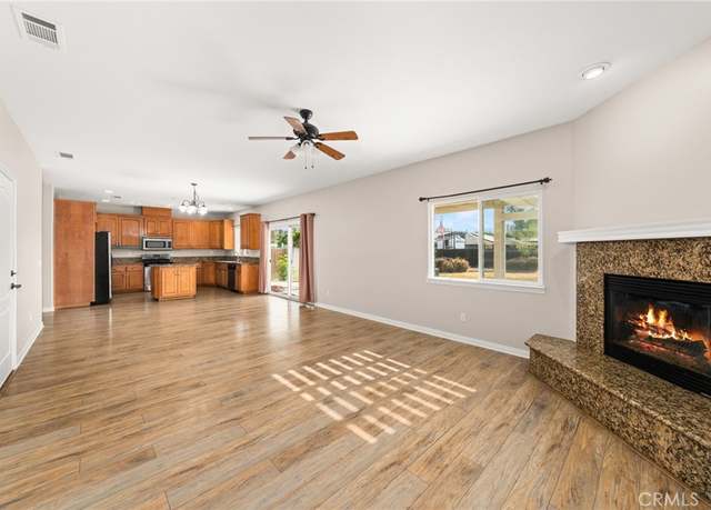 Property at 15868 Shorb St, Riverside, CA 92508, 4 beds, 2 baths