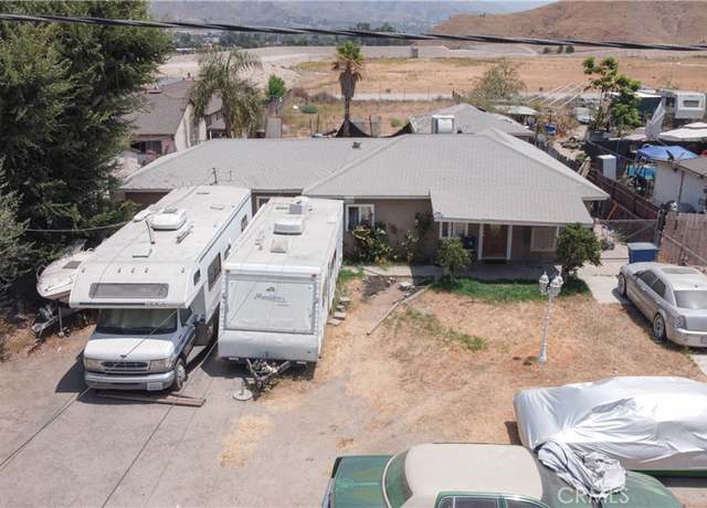 Property at 3969 N H St, San Bernardino, CA 92407, 3 beds, 1 bath