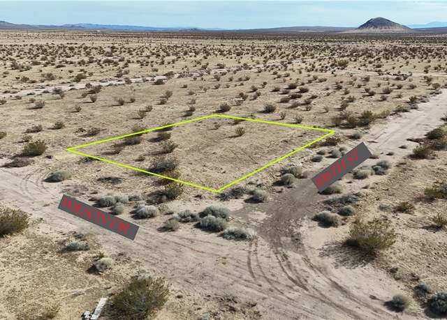 Property at 0 Wilson Dr, California City, CA 93505