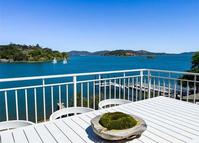 Property at 1910 Eastlake Dr, Kelseyville, CA 95451, 5 beds, 5.5 baths