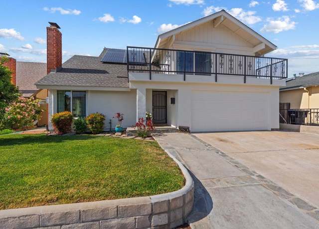 Property at 8780 Taurus Pl, San Diego, CA 92126, 4 beds, 2.5 baths