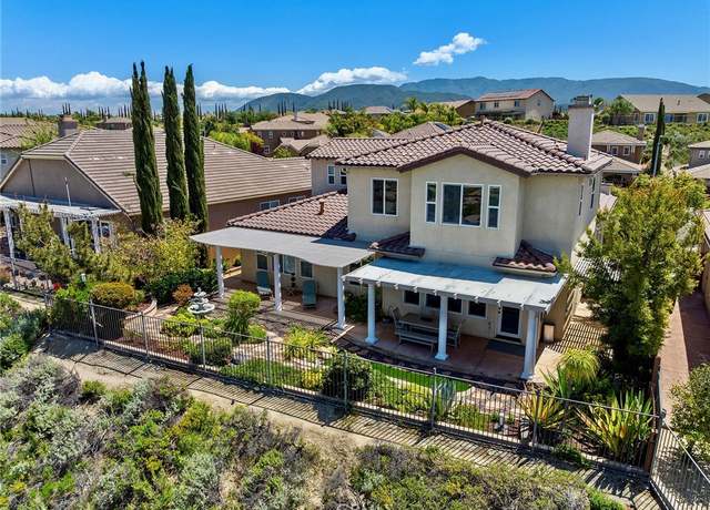 Property at 34036 Galleron St, Temecula, CA 92592, 4 beds, 3.5 baths