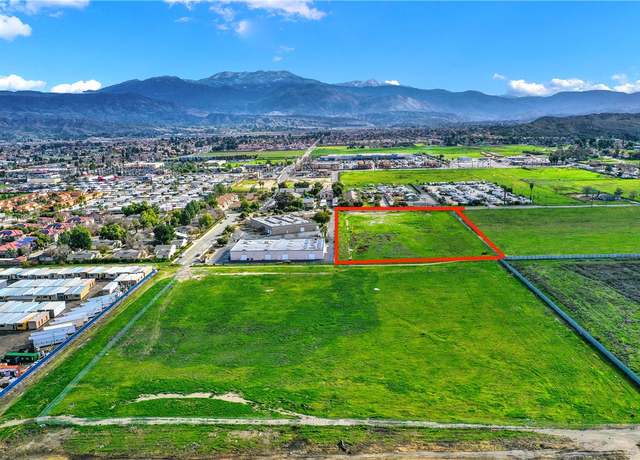 Property at 0 LOT 25 MB 008/050 MIDWAY RANCH Trl, Hemet, CA 92543