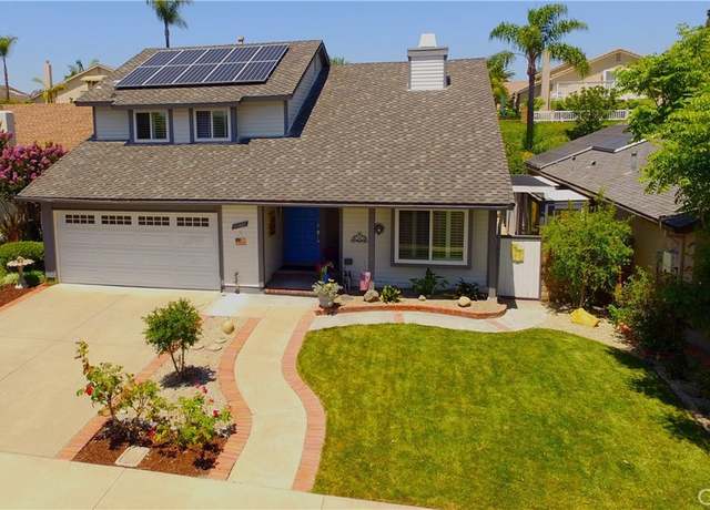 Property at 21881 Bacalar, Mission Viejo, CA 92691, 4 beds, 2.5 baths