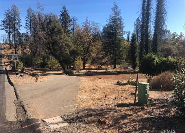 Property at 5250 Trafalgar Sq, Paradise, CA 95969