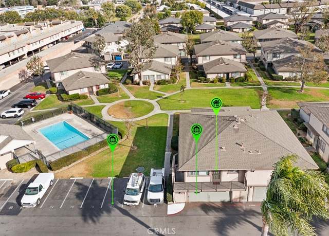 Property at 1709 Normandy Pl Unit 32-D, Santa Ana, CA 92705, 2 beds, 1 bath