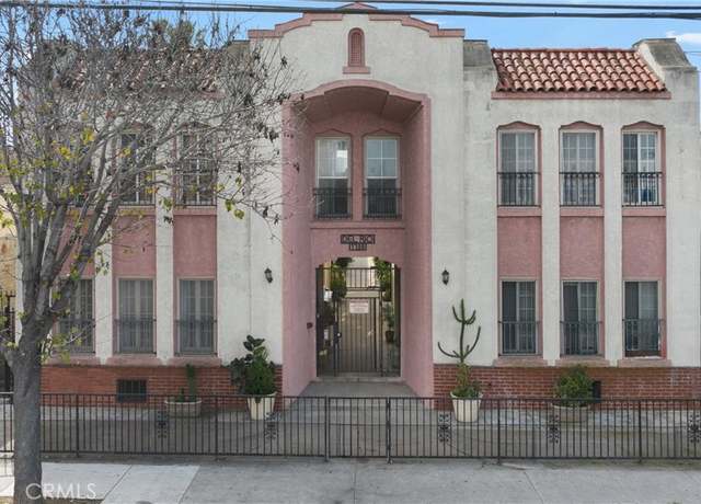 Property at 1738 E 4th St #1, Long Beach, CA 90802, 1 bed, 1 bath