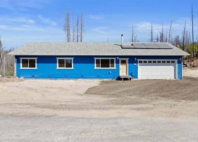 Property at 67 Cedar Ln, Berry Creek, CA 95916, 2 beds, 2 baths