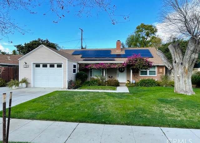 Property at 17407 Cantara St, Northridge, CA 91325, 2 beds, 1 bath