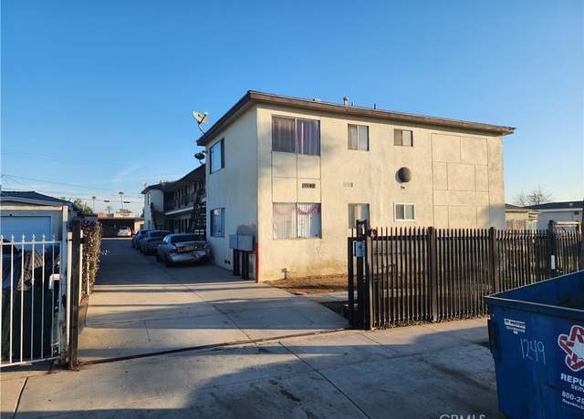 Property at 1249 W 107th St, Los Angeles, CA 90044, 144 baths