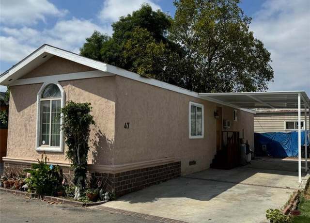 Property at 9051 Laurel Canyon Blvd #47, Sun Valley, CA 91352, 2 beds, 1 bath