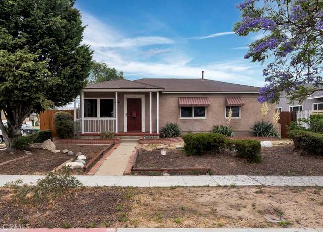 Property at 3618 Maine Ave, Long Beach, CA 90806, 3 beds, 1 bath